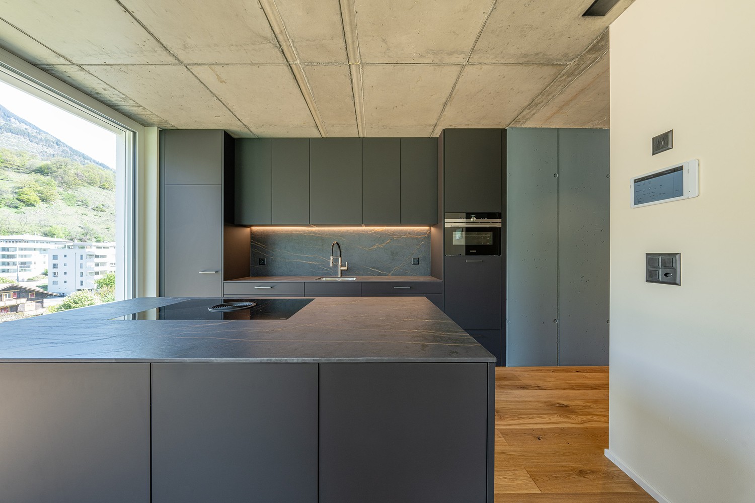 Appartamento di 3 ½ locali, foto 6 di 10