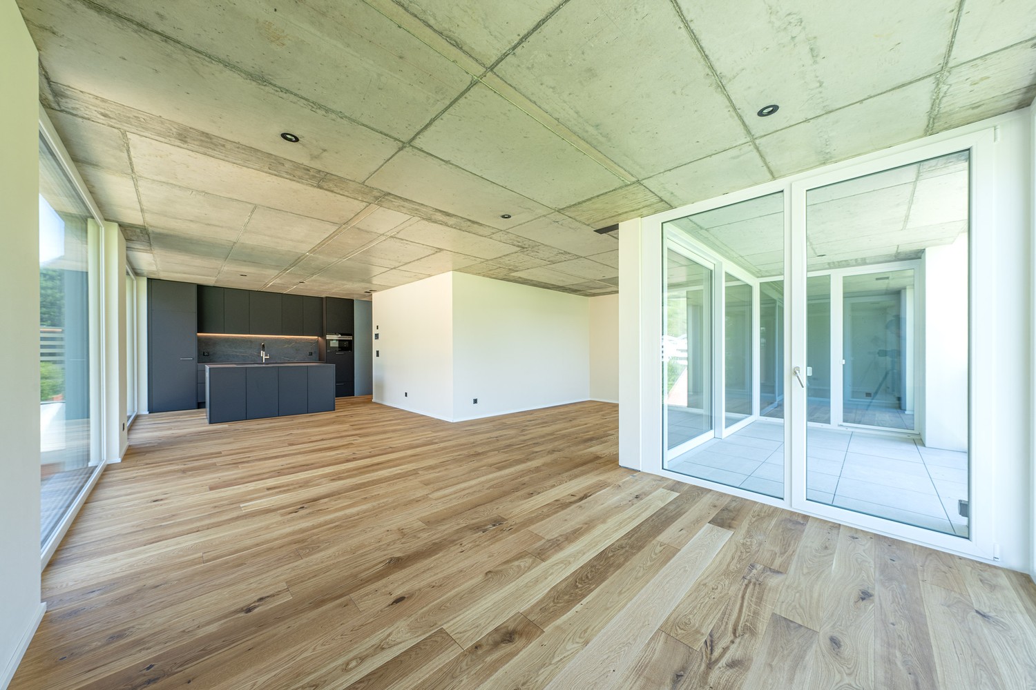 Appartamento di 3 ½ locali, foto 7 di 10