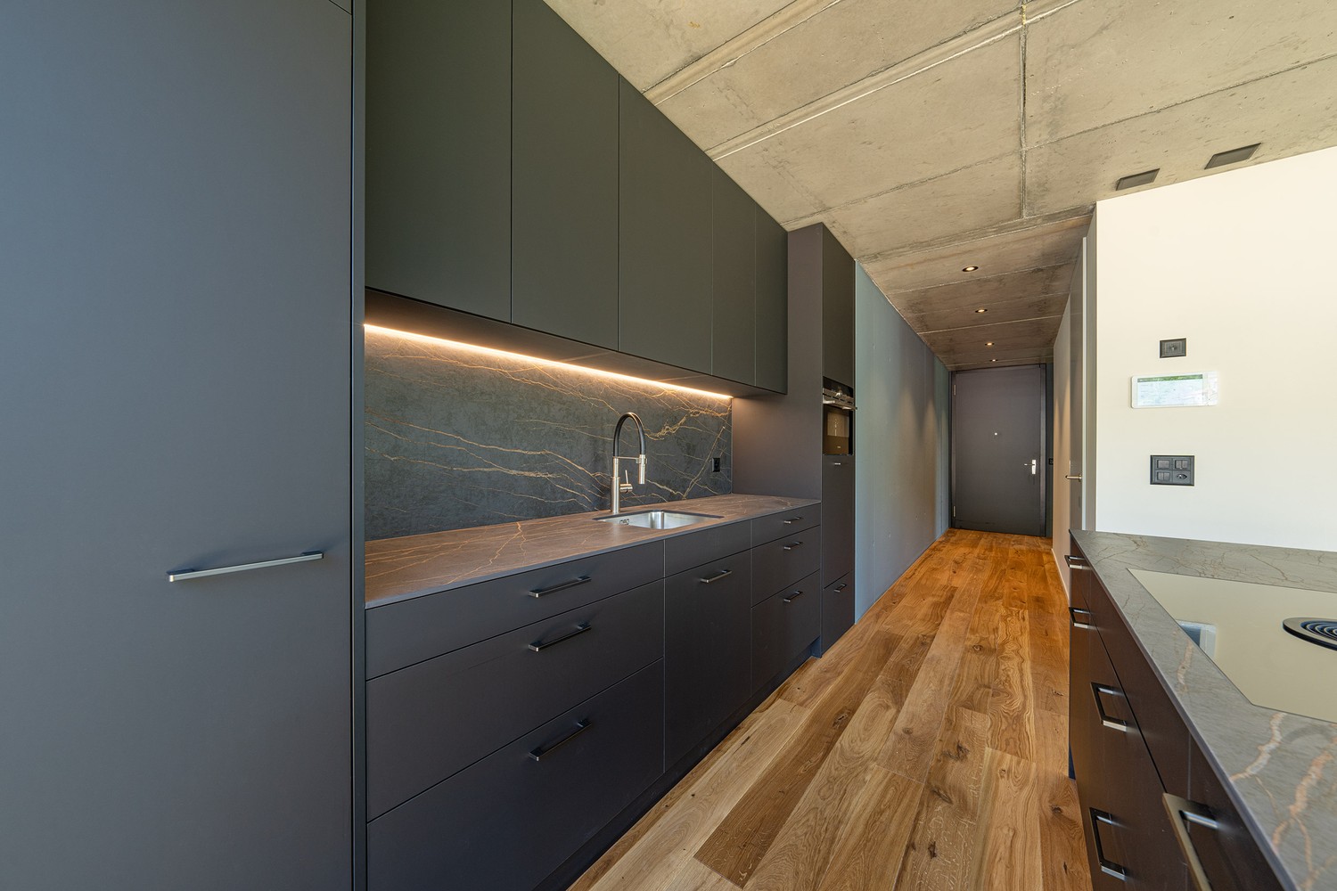 Appartamento di 3 ½ locali, foto 4 di 10