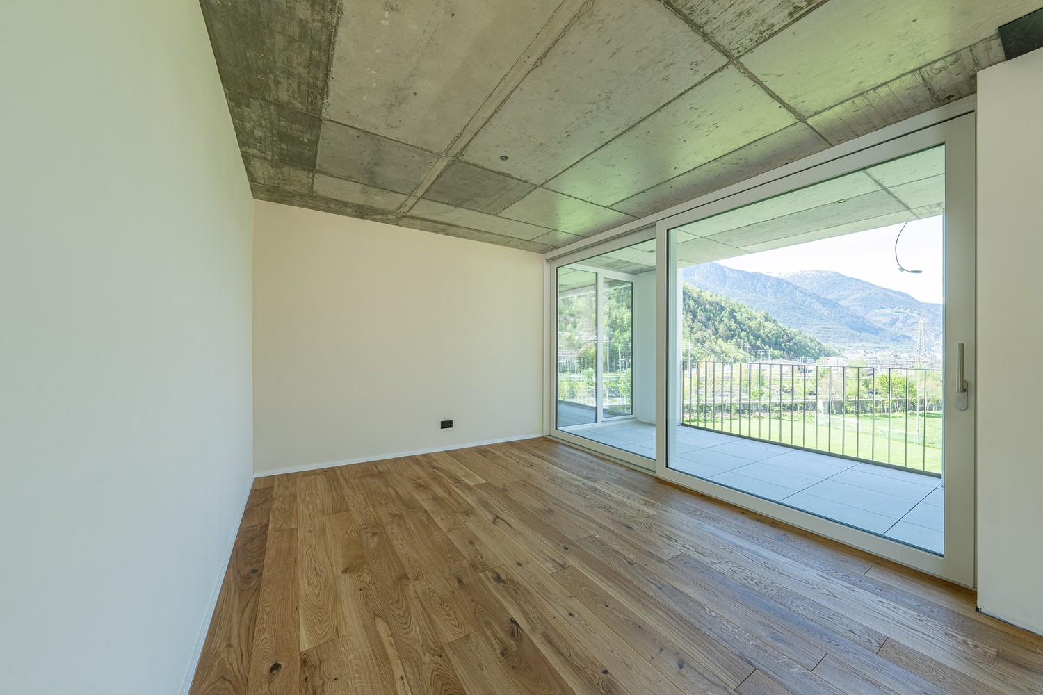 Appartamento di 3 ½ locali, foto 8 di 10