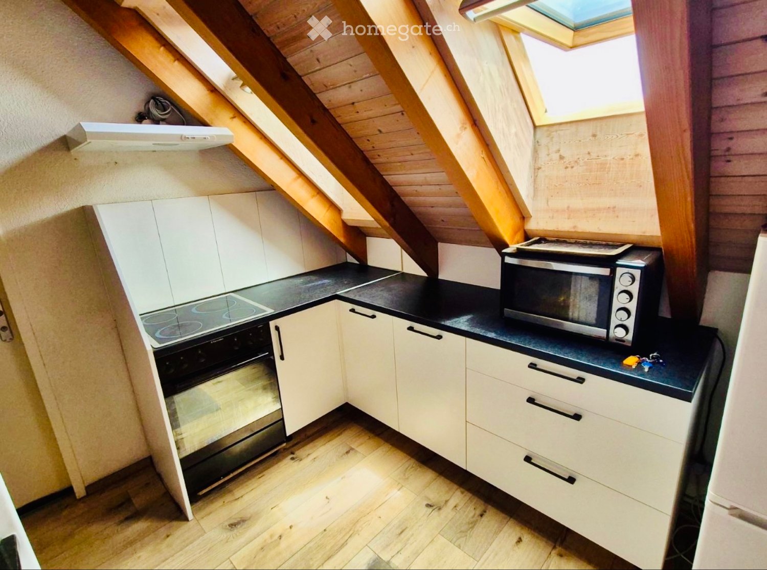 1 pièce chambre individuelle
