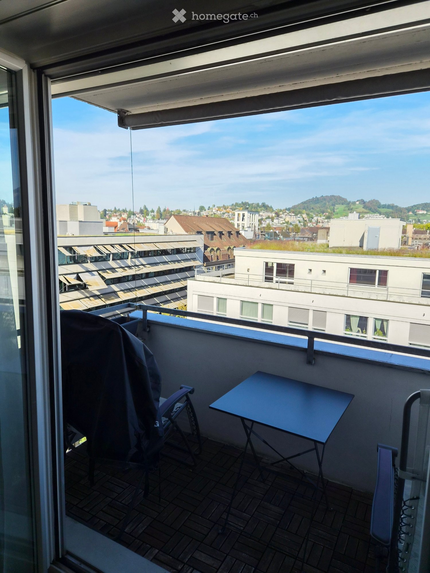 Appartamento di 2 ½ locali, foto 5 di 5