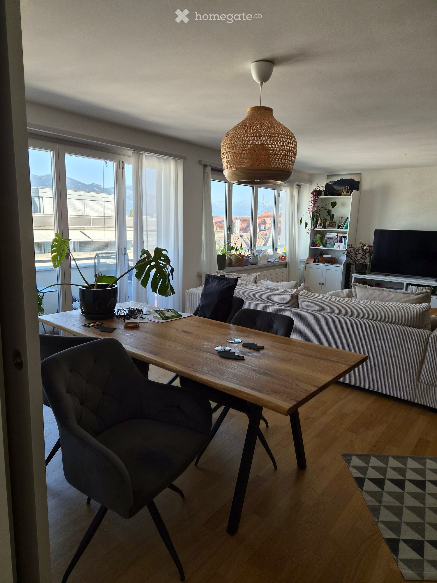 Appartamento di 2 ½ locali, foto 4 di 5