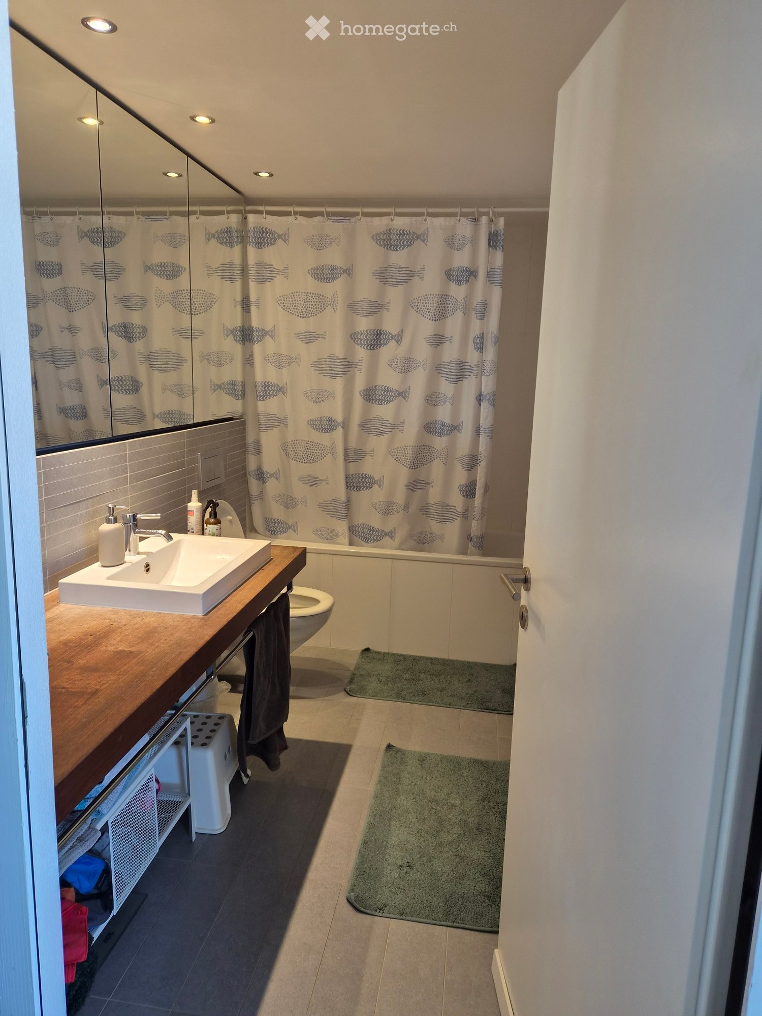 Appartamento di 2 ½ locali, foto 1 di 5