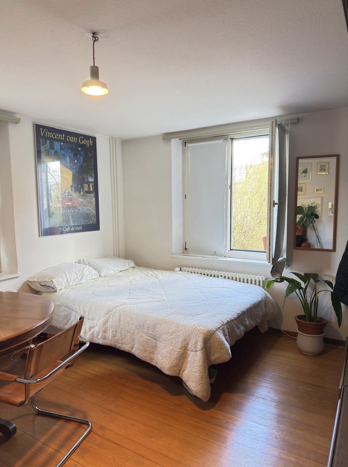 Appartamento di 4 ½ locali, foto 4 di 9
