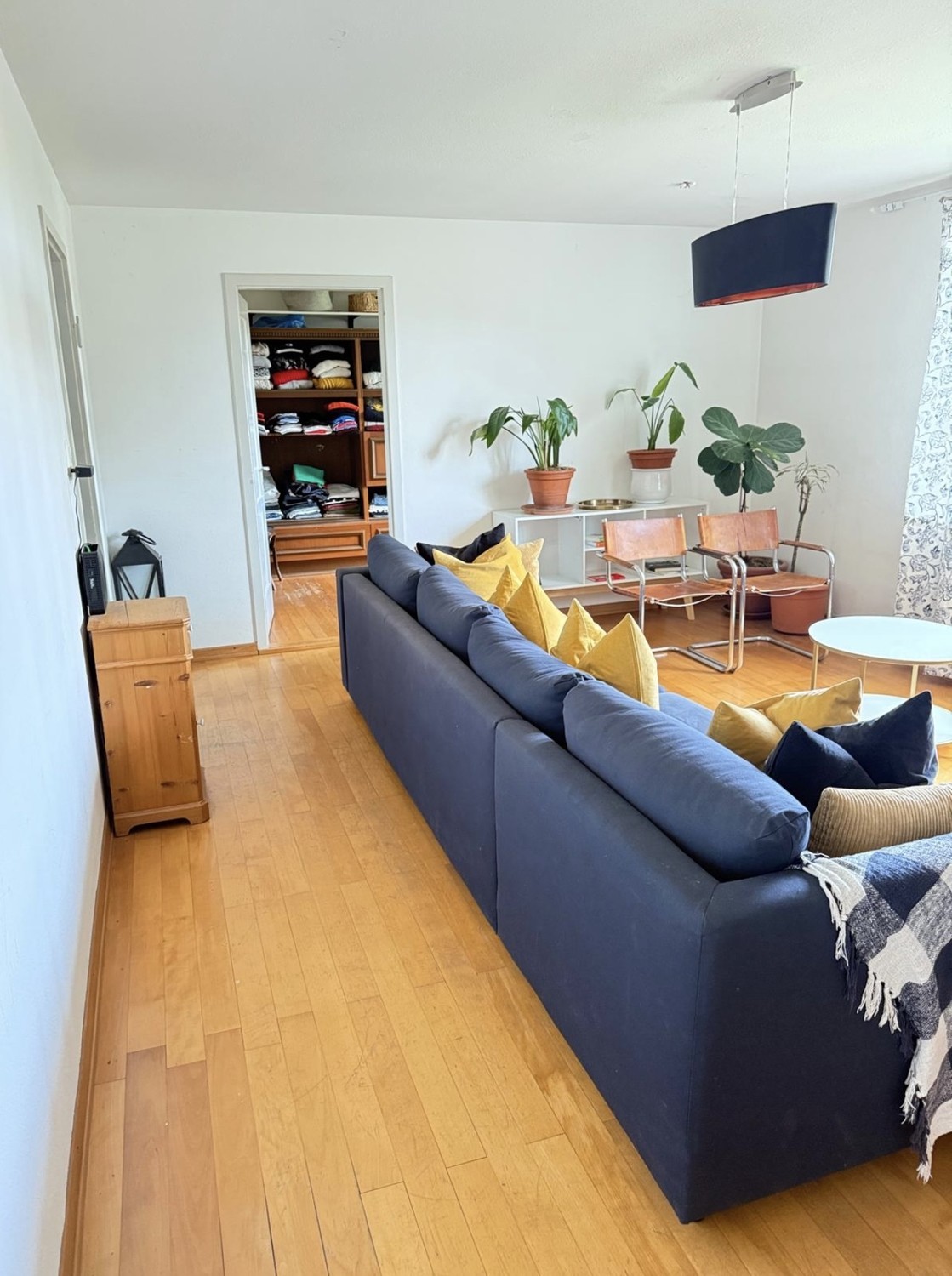 Appartamento di 4 ½ locali, foto 3 di 9