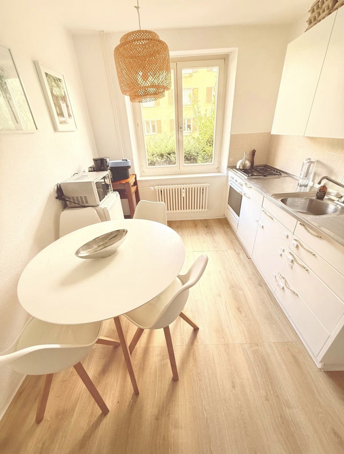 Appartamento di 4 ½ locali, foto 6 di 9