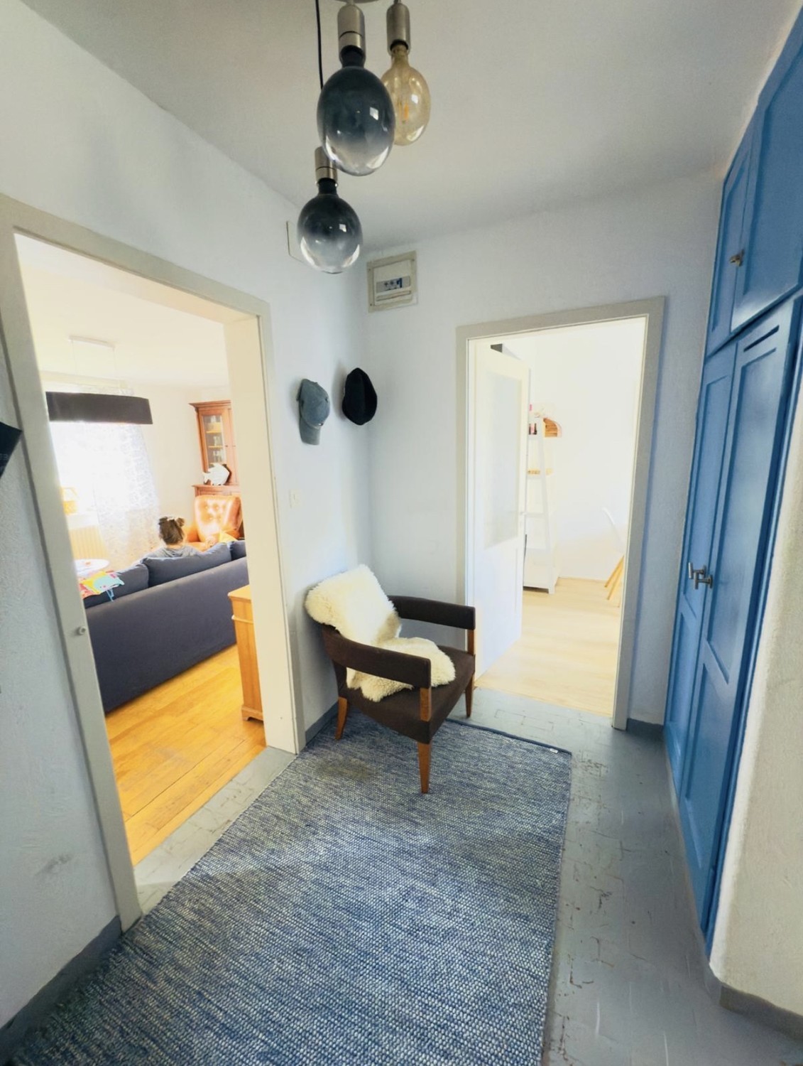 Appartamento di 4 ½ locali, foto 8 di 9