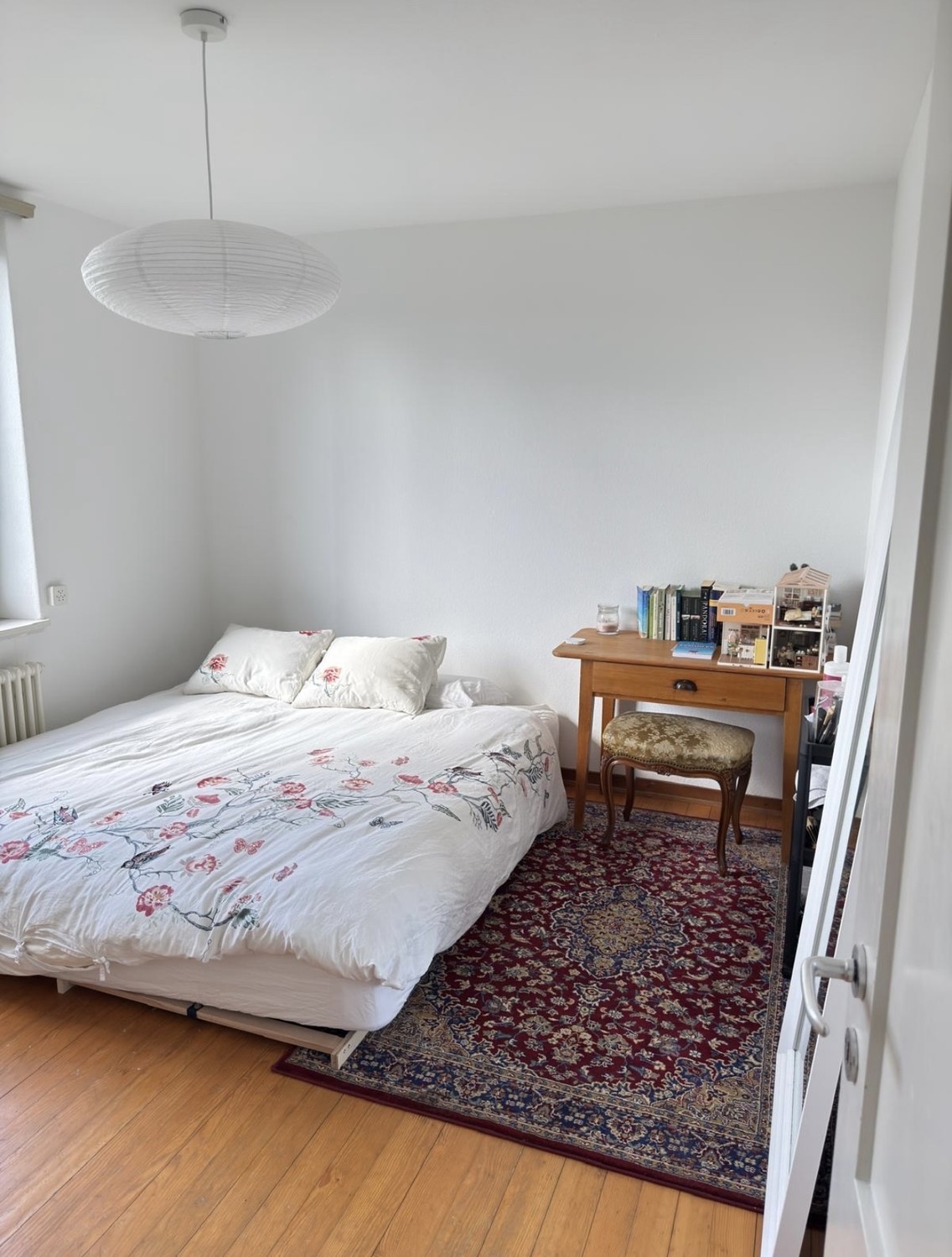 Appartamento di 4 ½ locali, foto 7 di 9