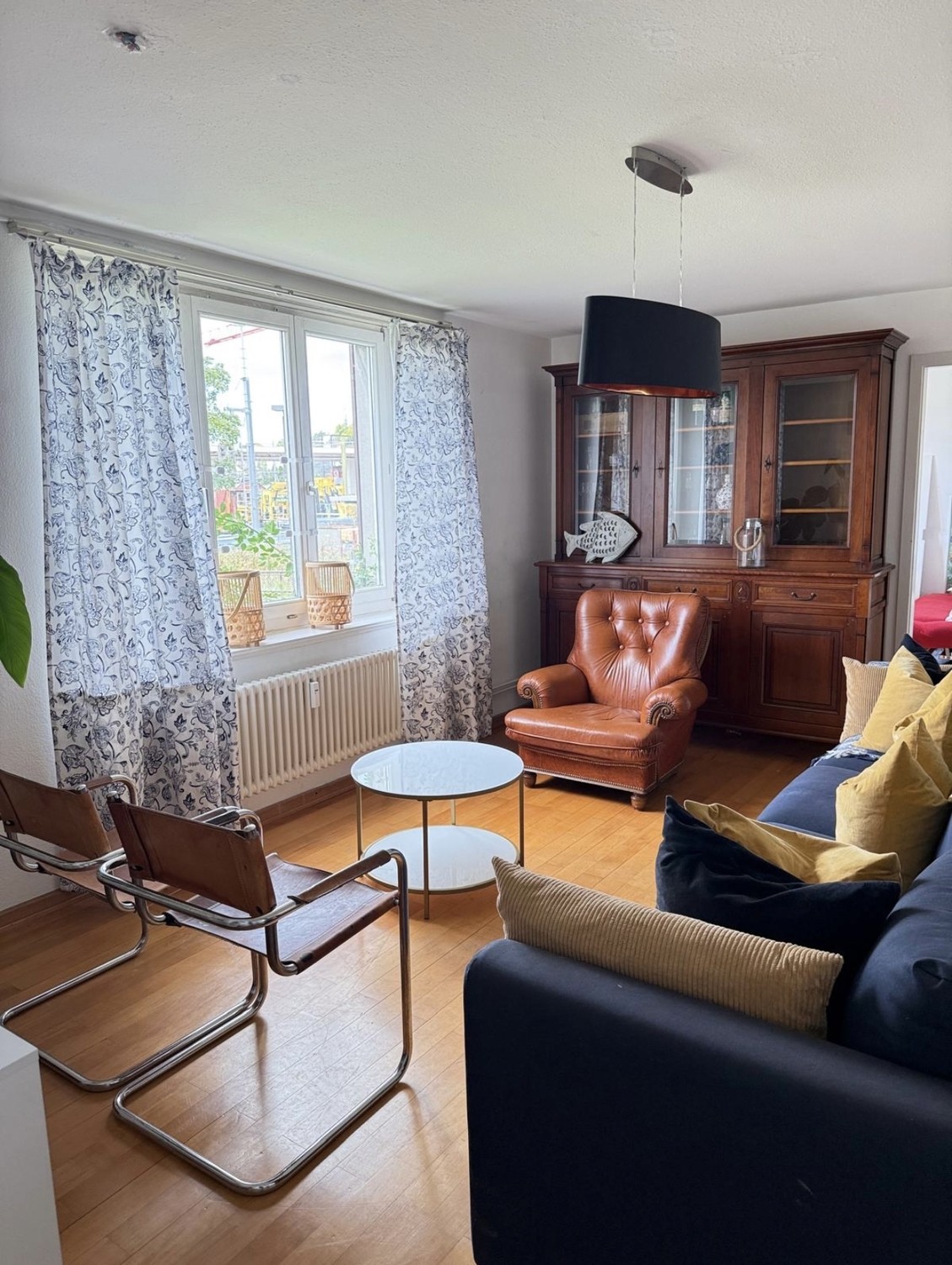 Appartamento di 4 ½ locali, foto 1 di 9