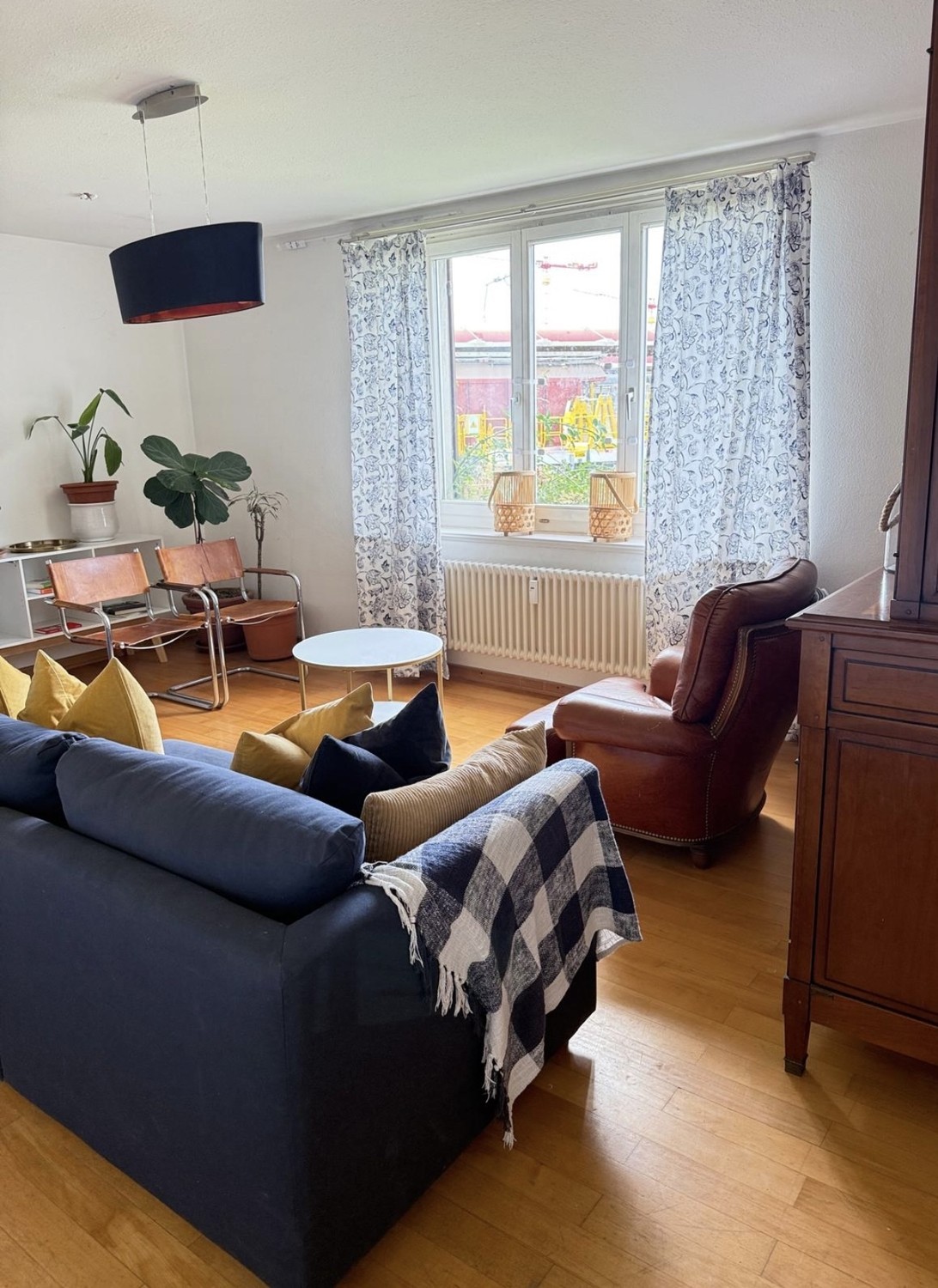 Appartamento di 4 ½ locali, foto 5 di 9