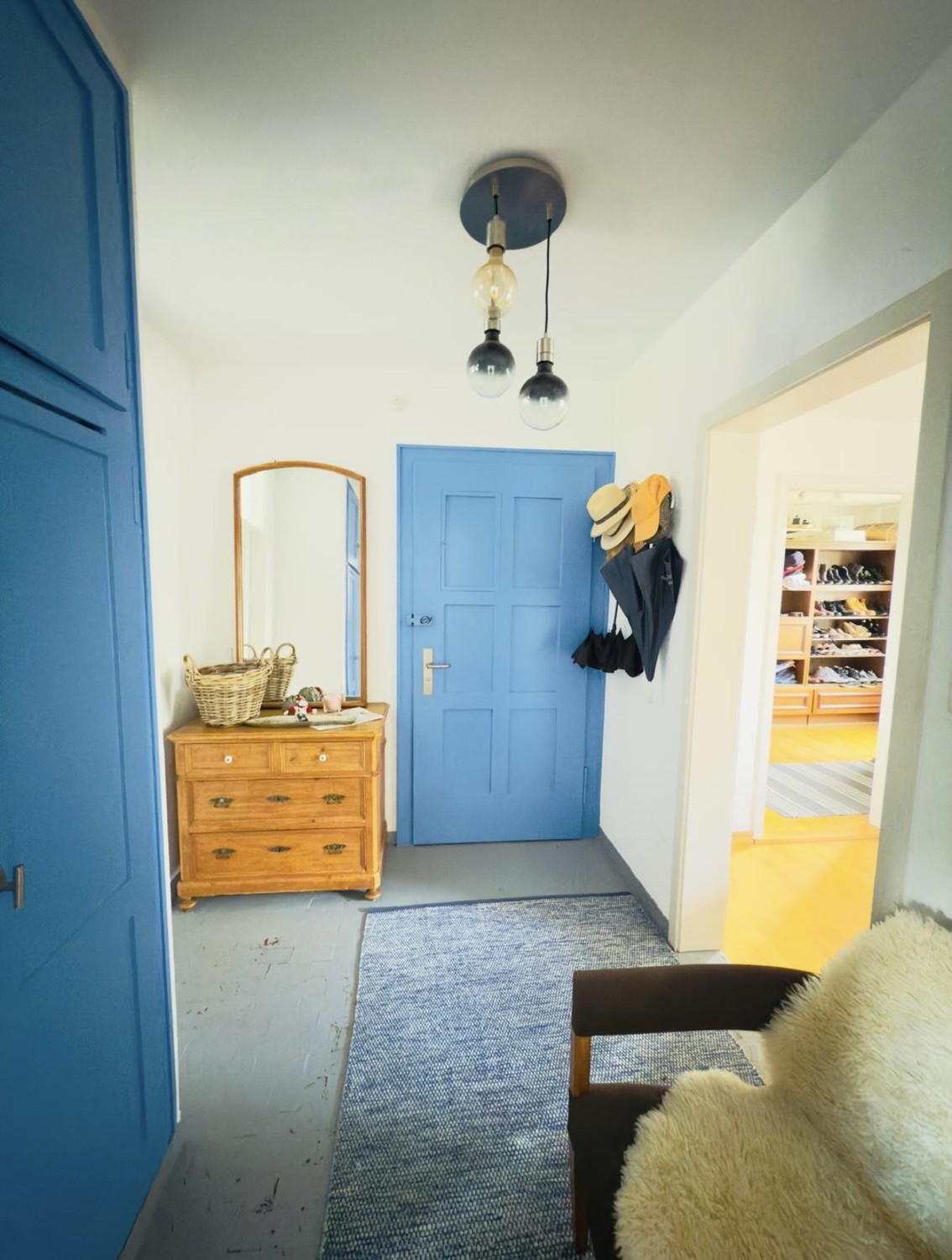 Appartamento di 4 ½ locali, foto 2 di 9