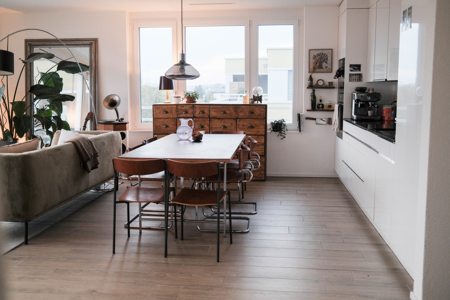 Appartamento di 2 ½ locali, foto 3 di 10