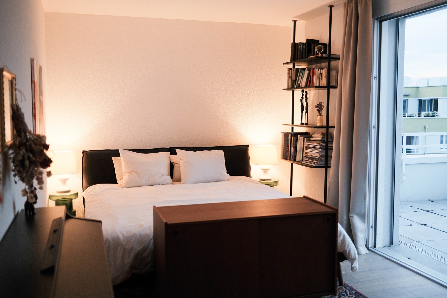 Appartamento di 2 ½ locali, foto 5 di 10