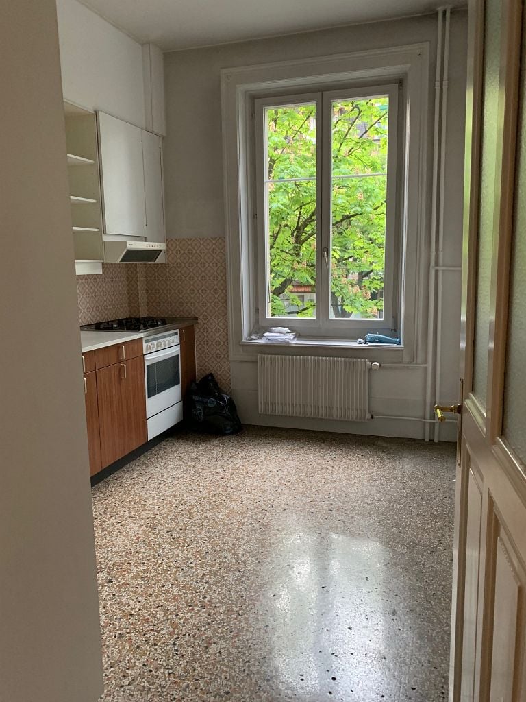 appartamento di 3 locali, foto 2 di 6
