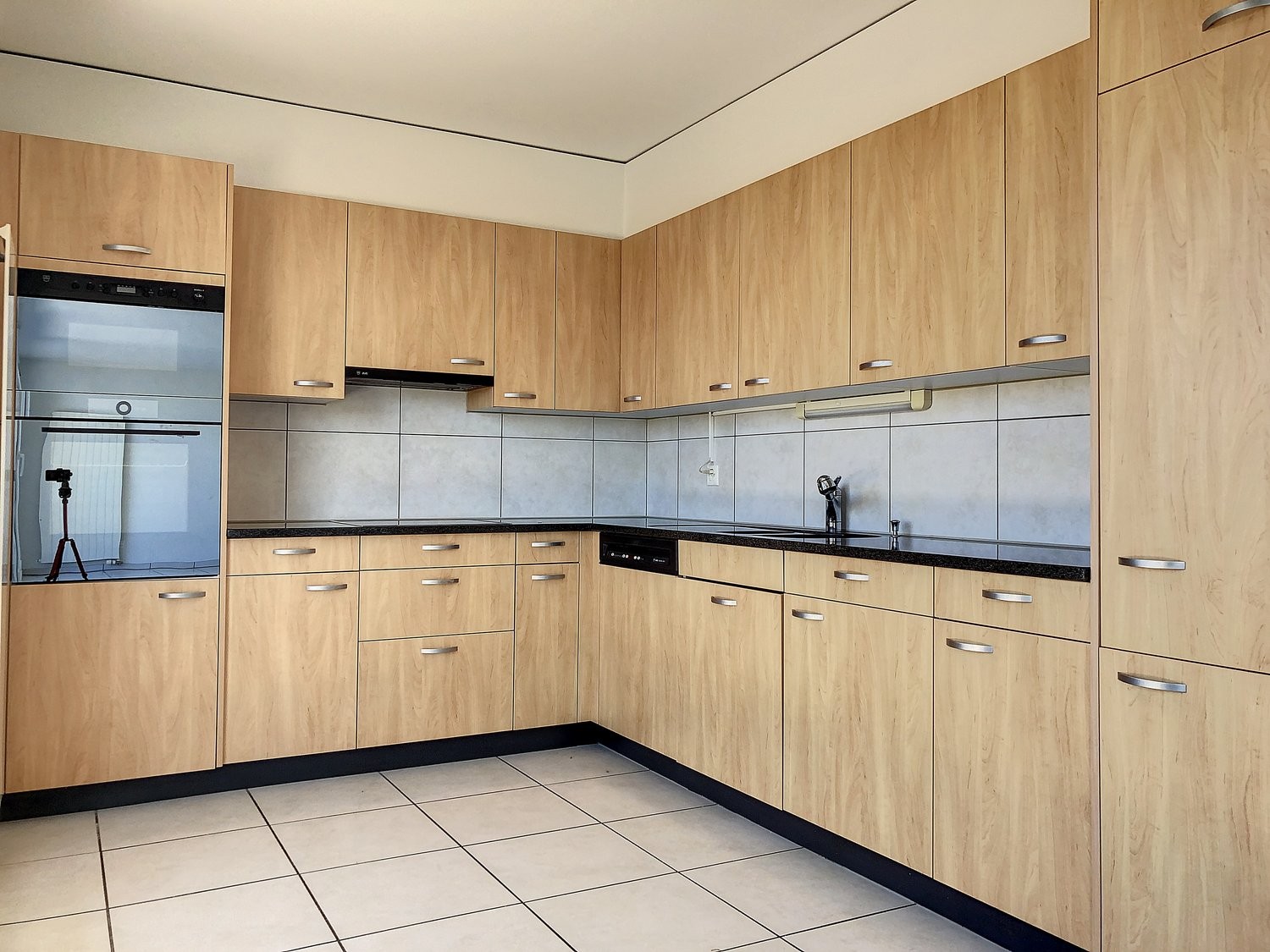 Appartamento di 3 ½ locali