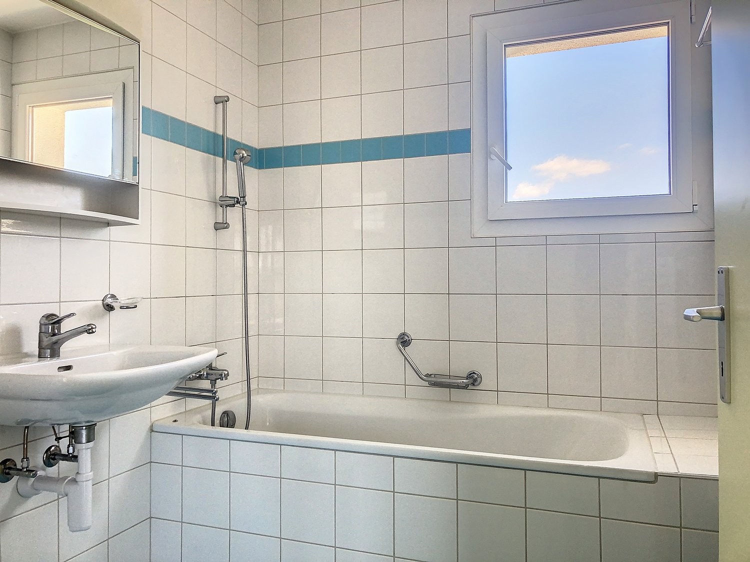 Appartamento di 3 ½ locali
