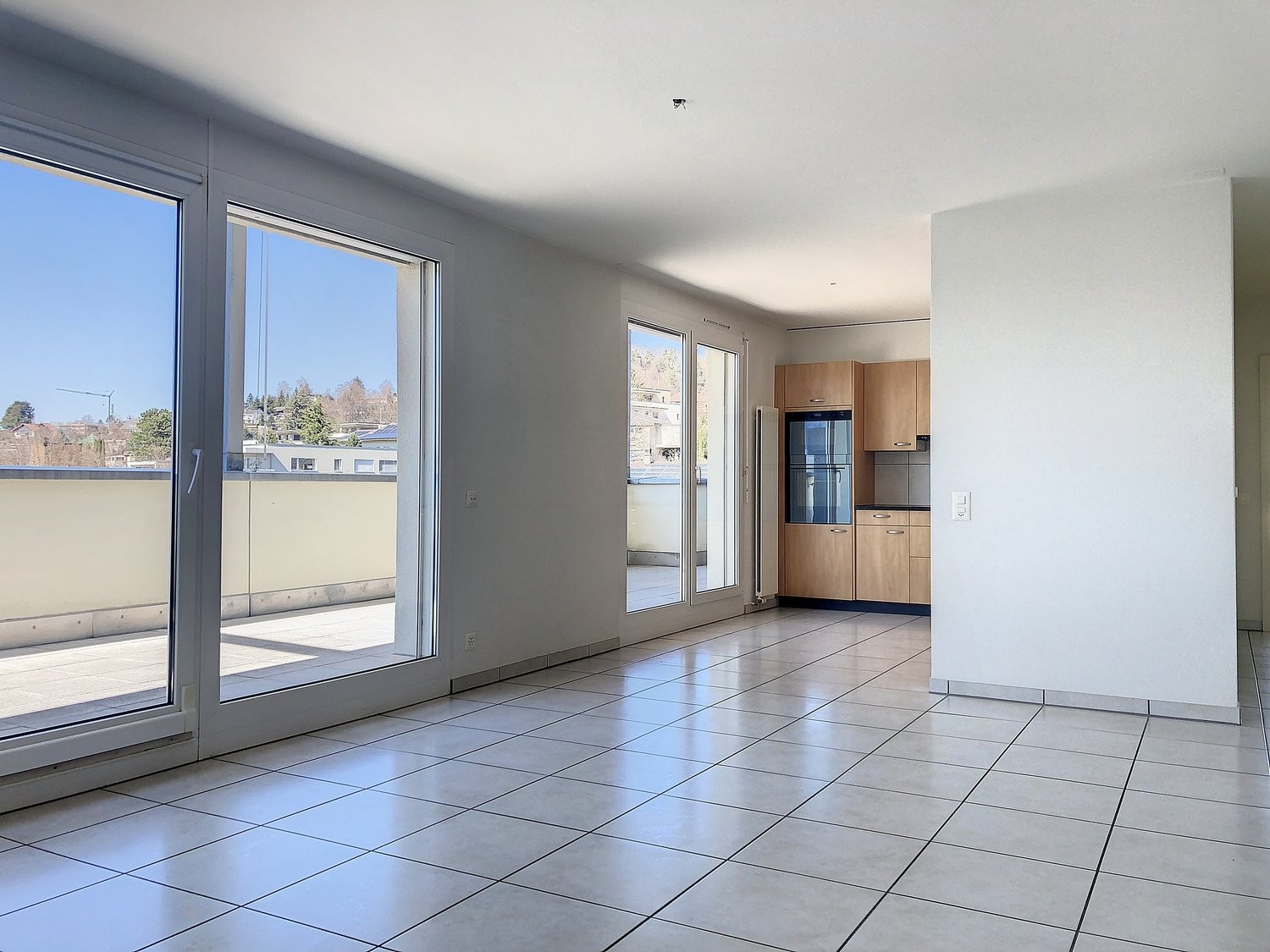 Appartamento di 3 ½ locali