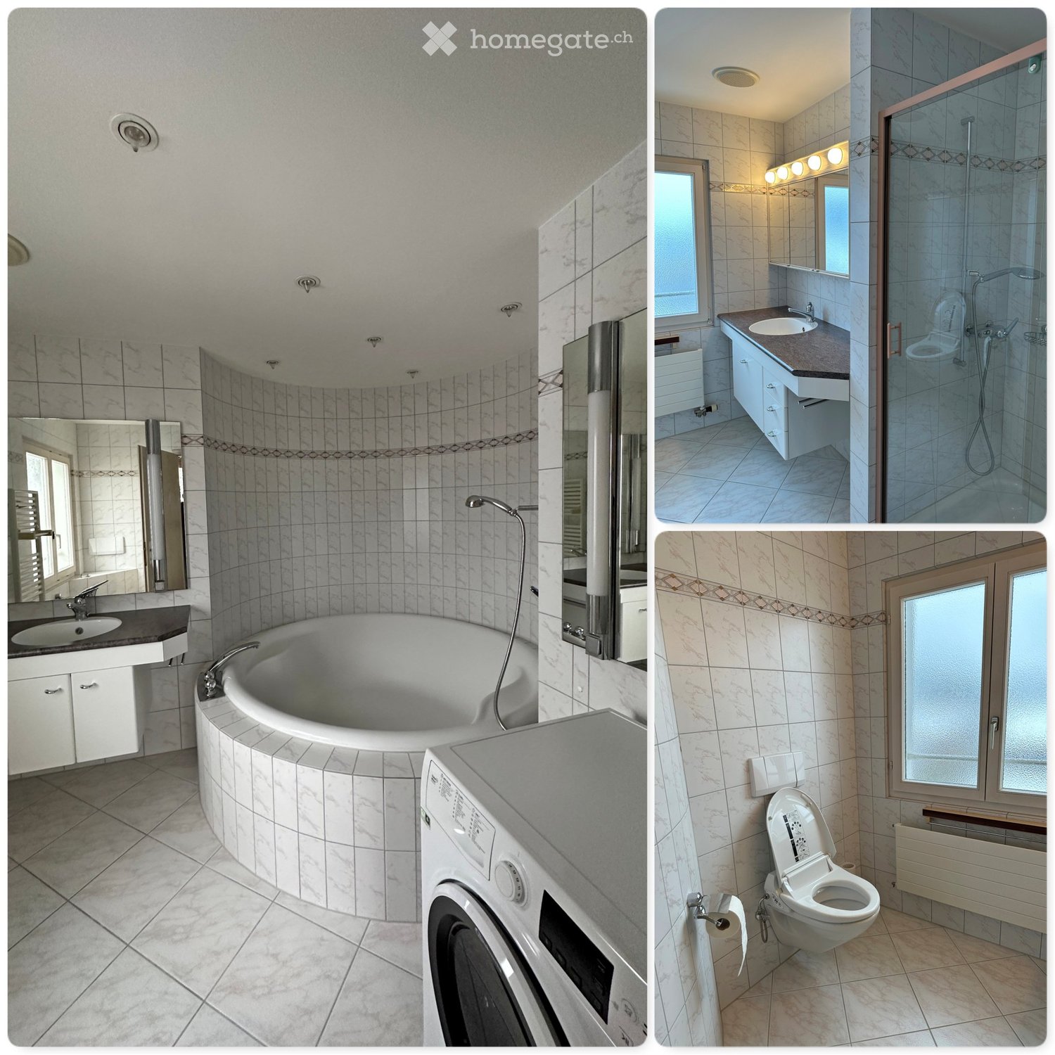 Appartamento di 2 ½ locali, foto 3 di 5