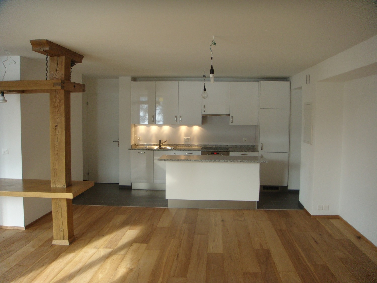 Appartement de 2 ½ pièces