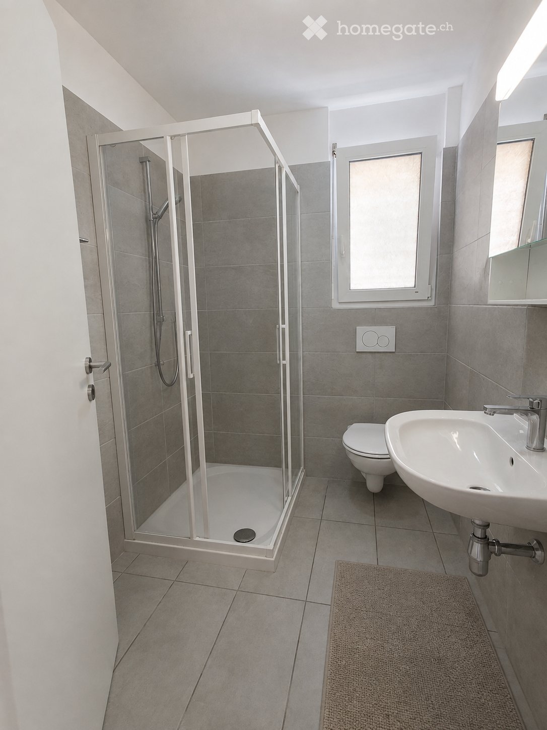2 ½ Zimmer Wohnung