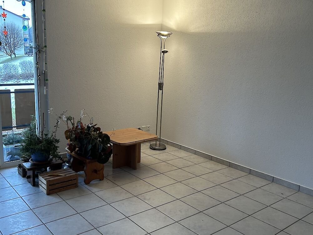 Appartamento di 2 ½ locali