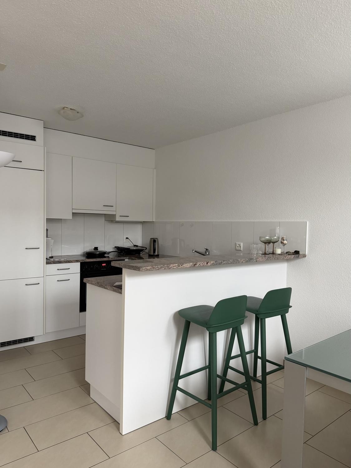 Appartamento di 2 ½ locali