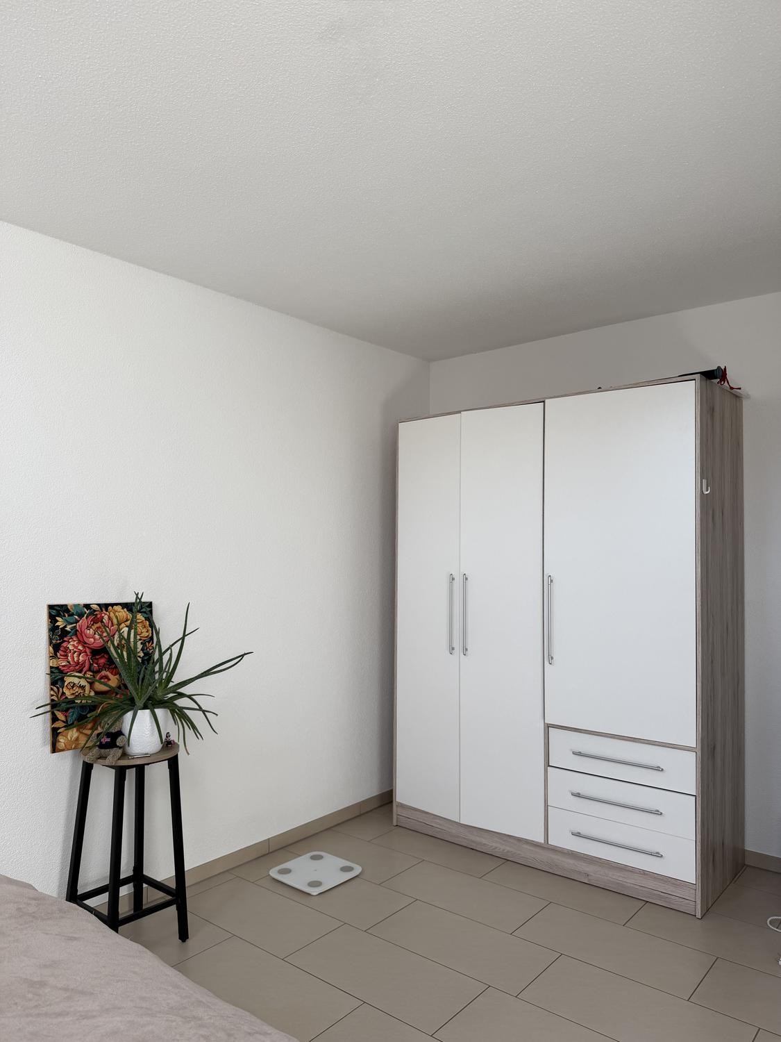 Appartamento di 2 ½ locali