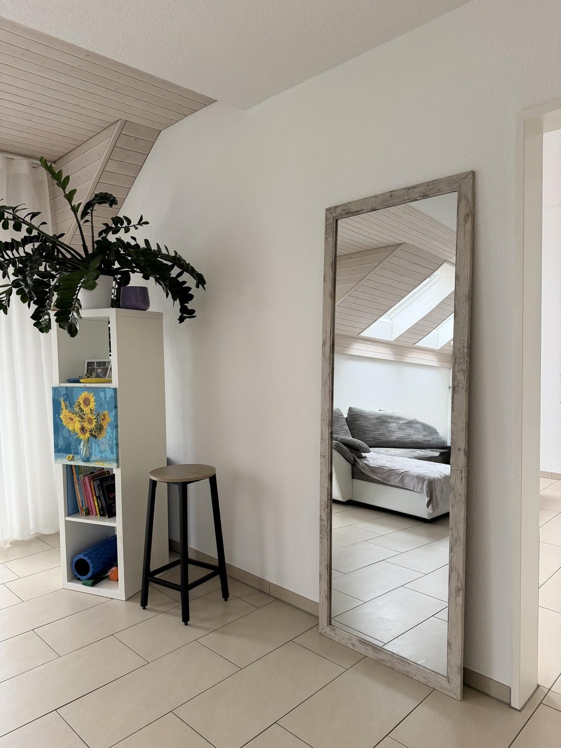 Appartamento di 2 ½ locali