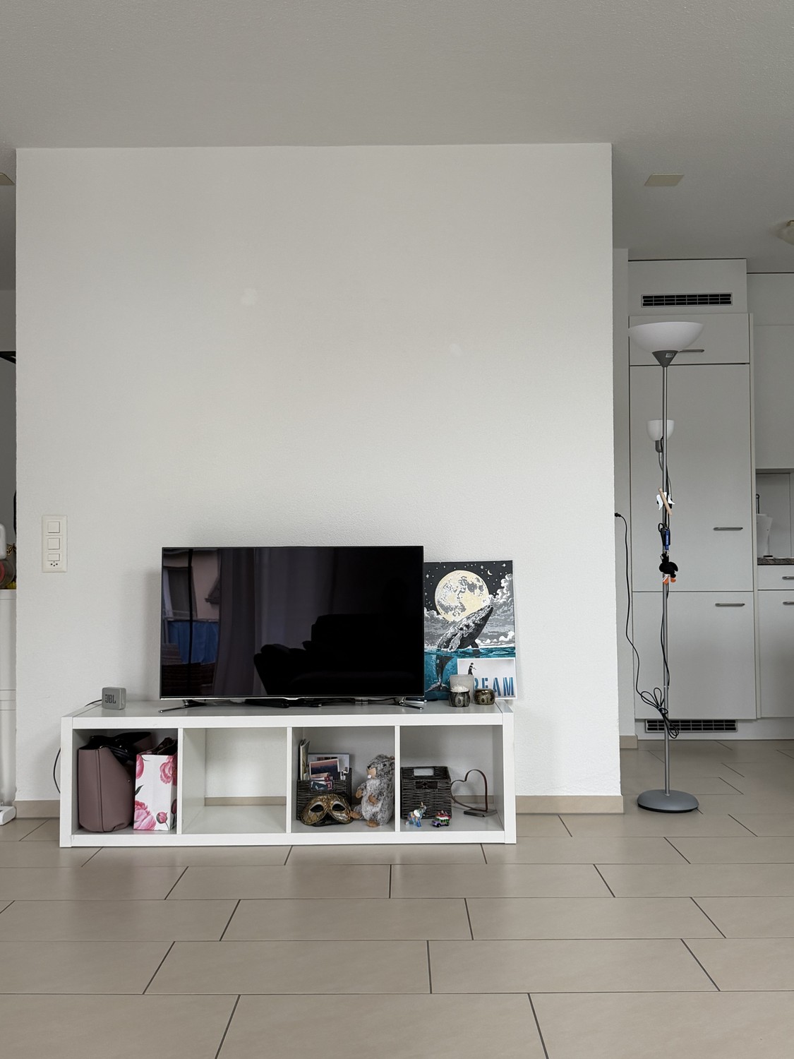 Appartamento di 2 ½ locali