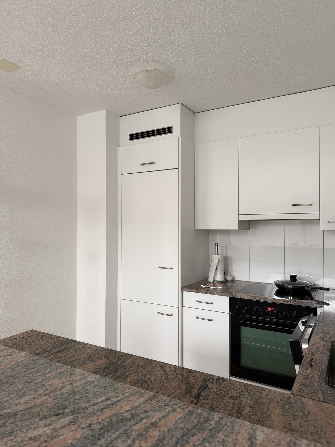 Appartamento di 2 ½ locali
