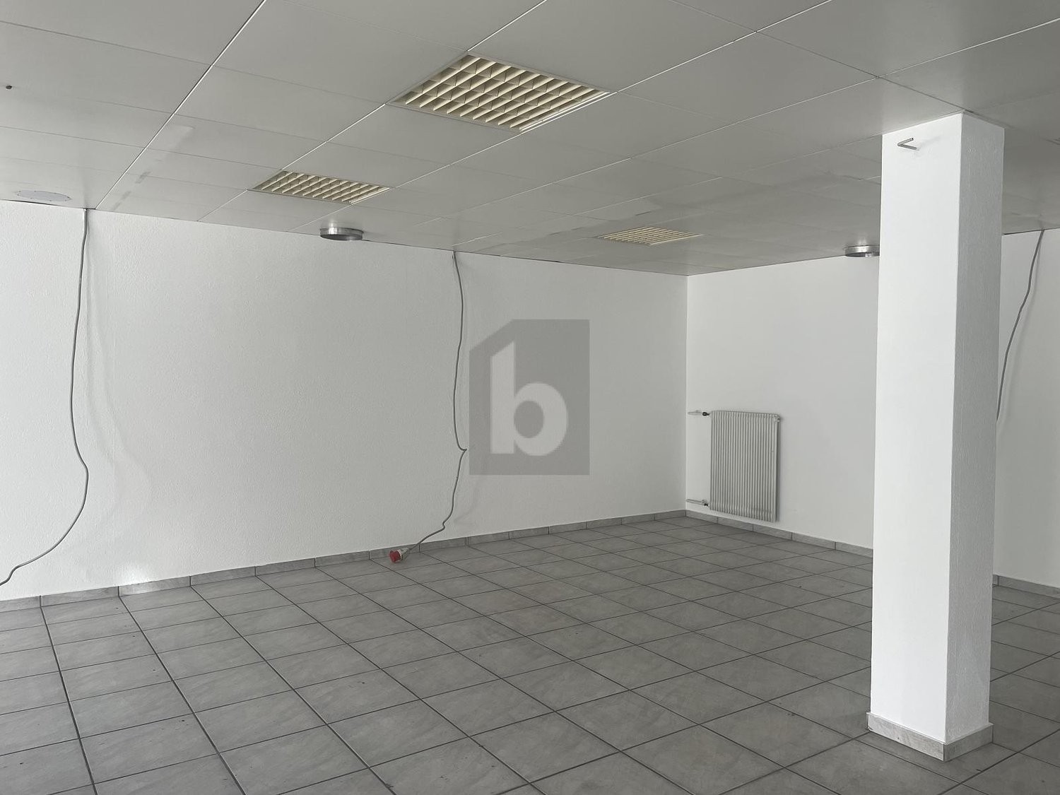 Negozio di 110m²