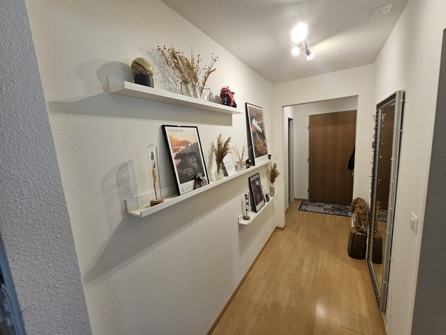 Appartamento di 3 ½ locali