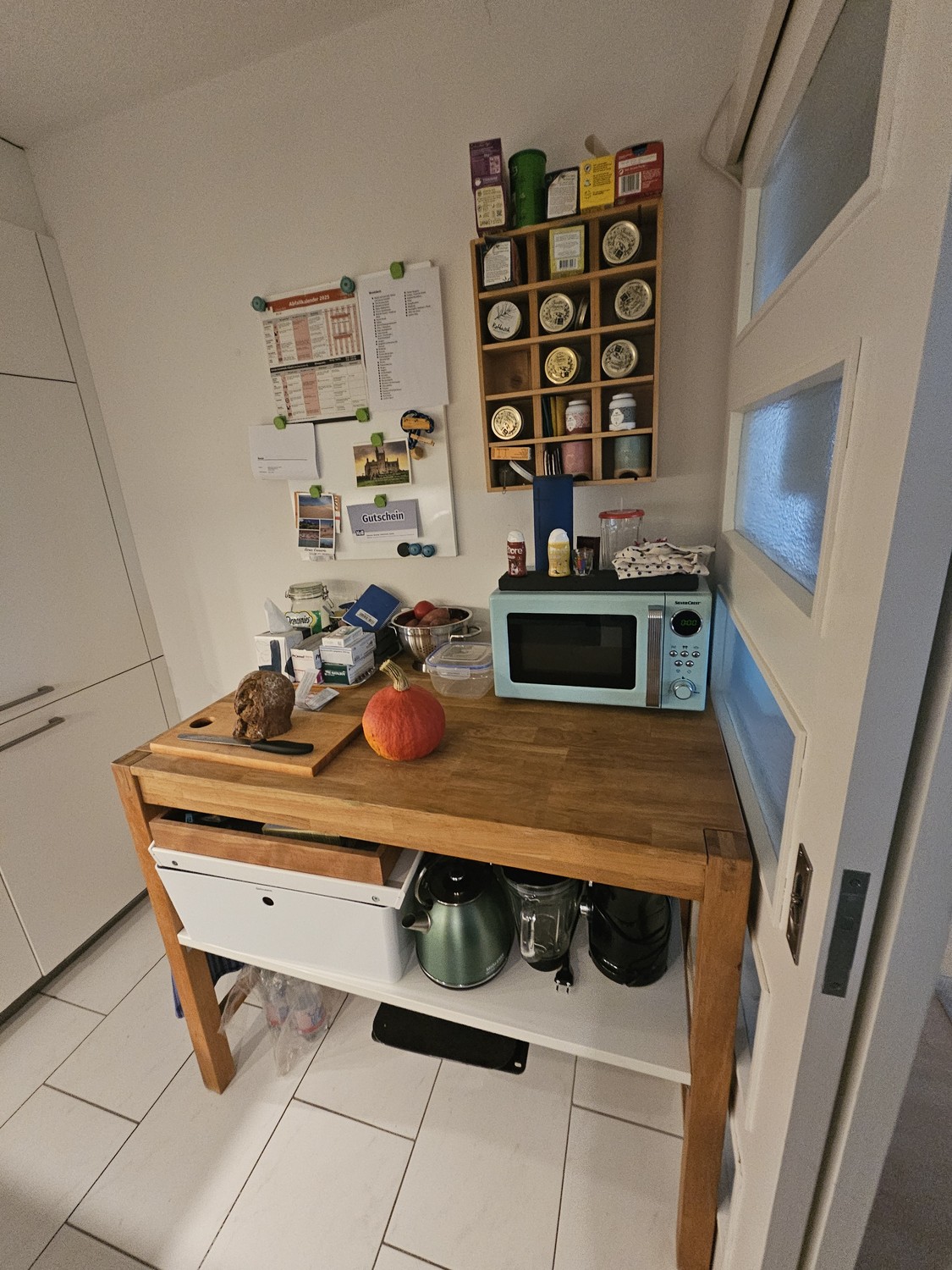 Appartamento di 3 ½ locali