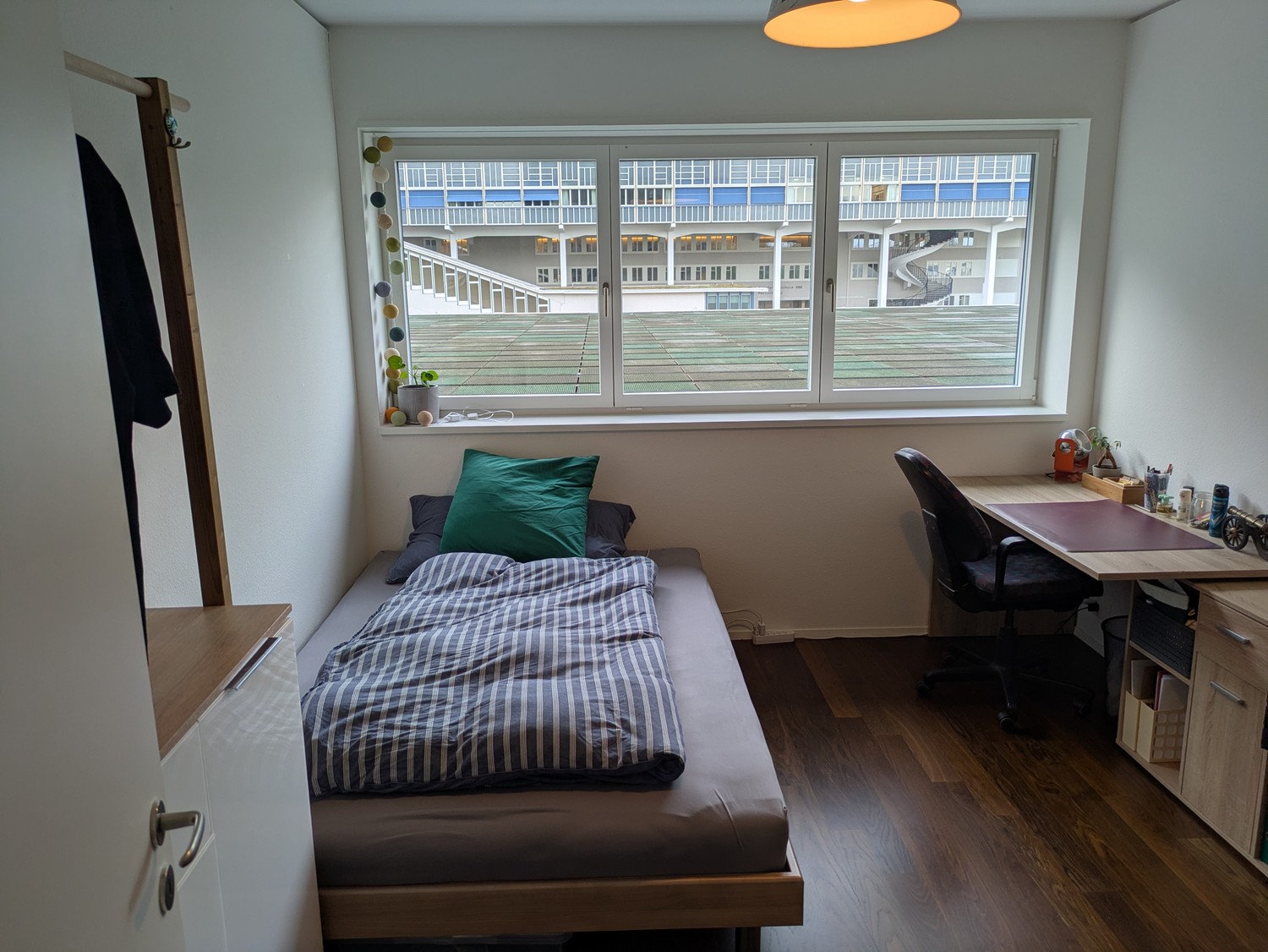 Appartamento di 3 ½ locali