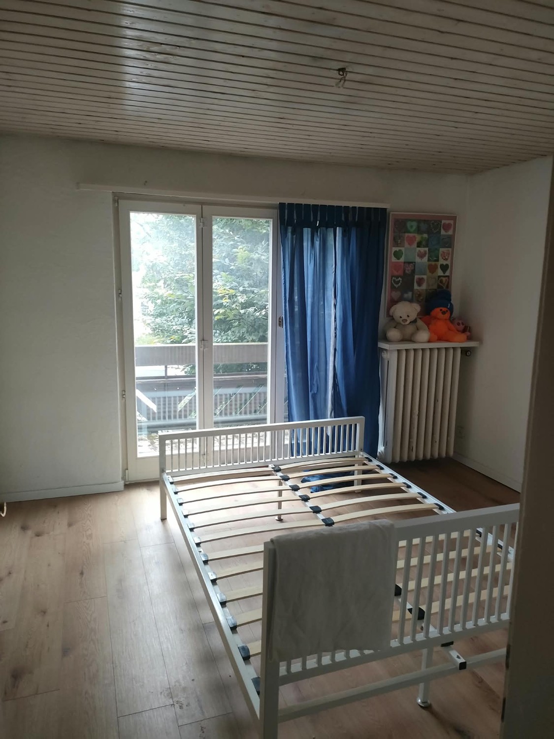 Appartement de 4 pièces