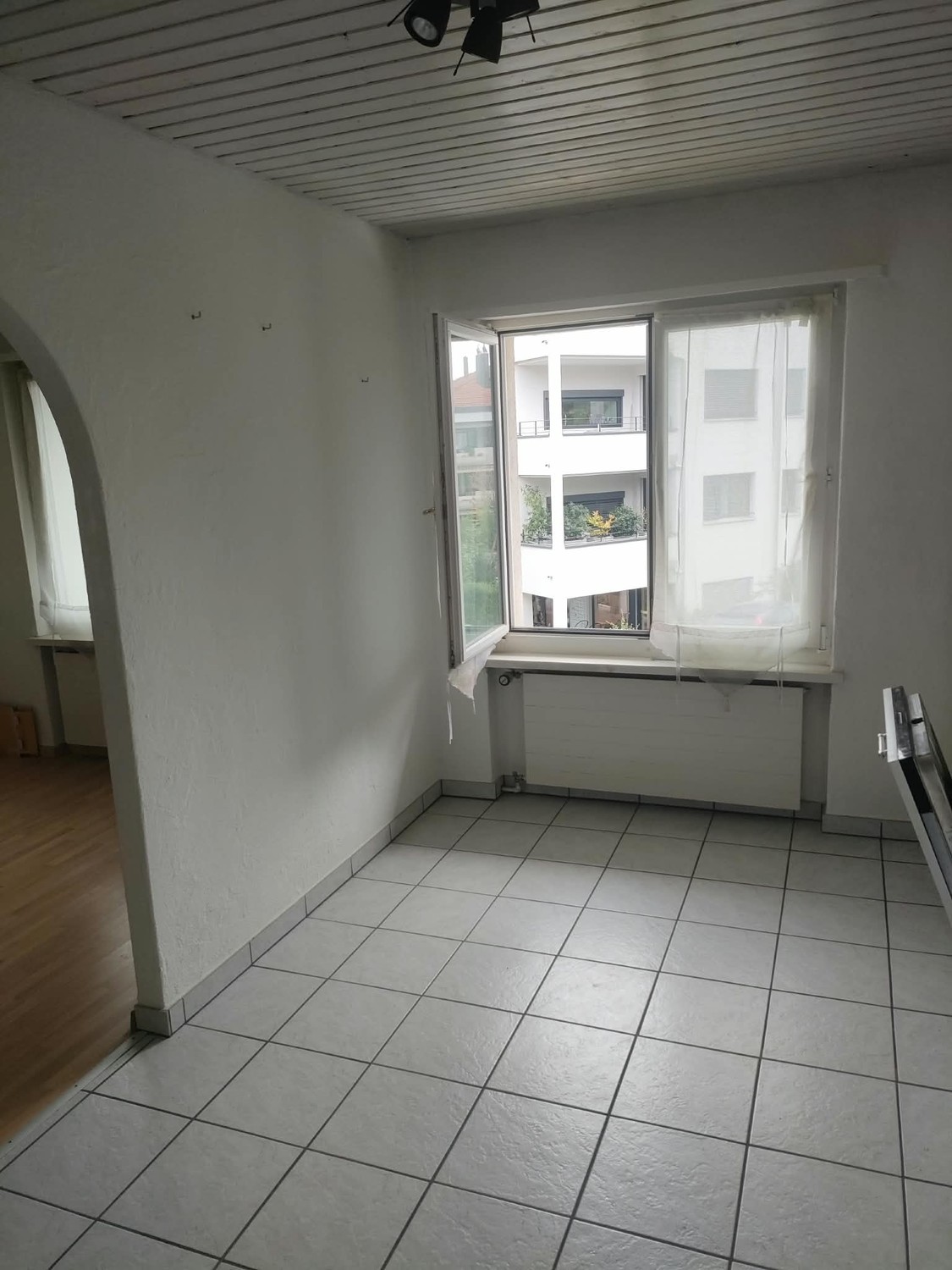 Appartement de 4 pièces