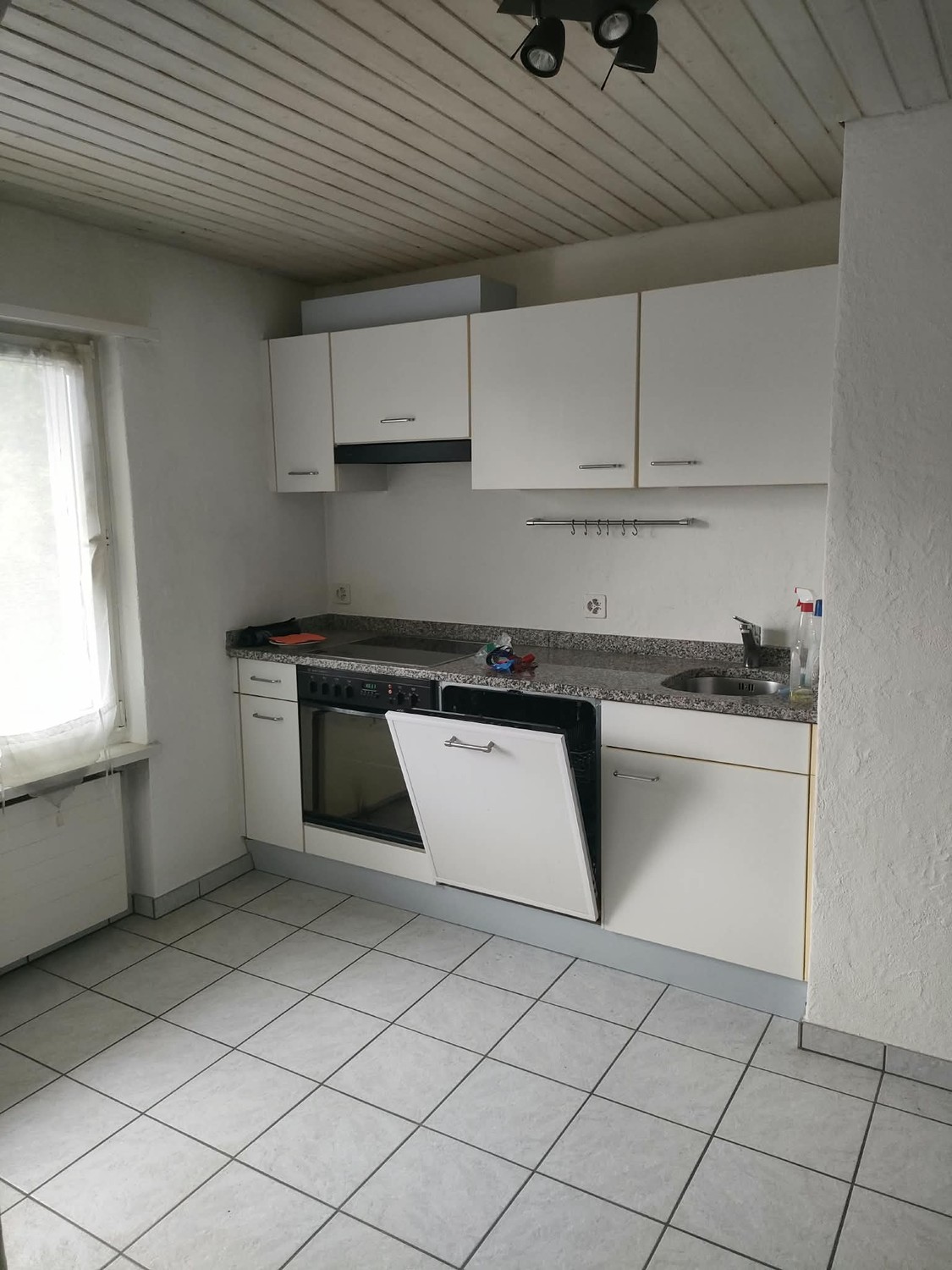 Appartement de 4 pièces