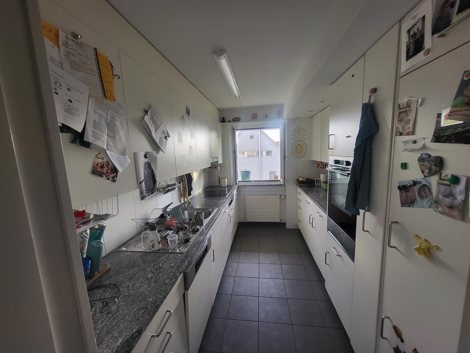 Appartamento di 4 ½ locali