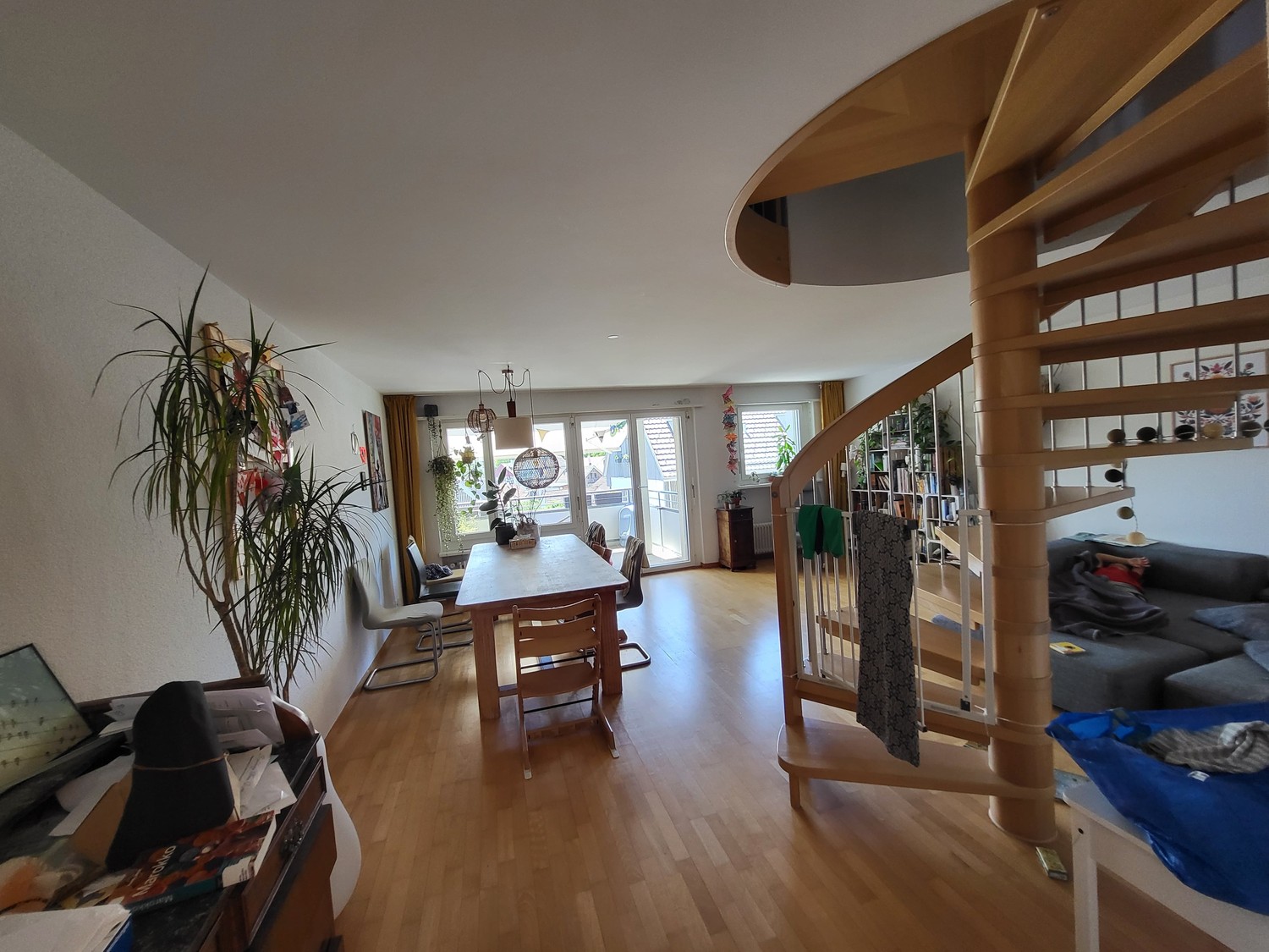 Appartamento di 4 ½ locali