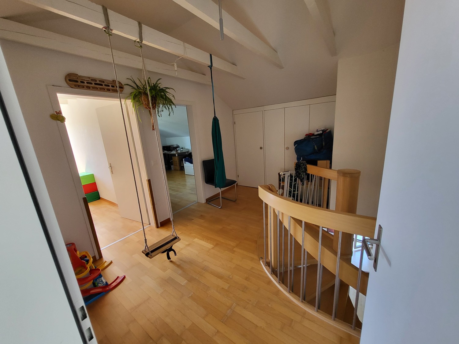 Appartamento di 4 ½ locali