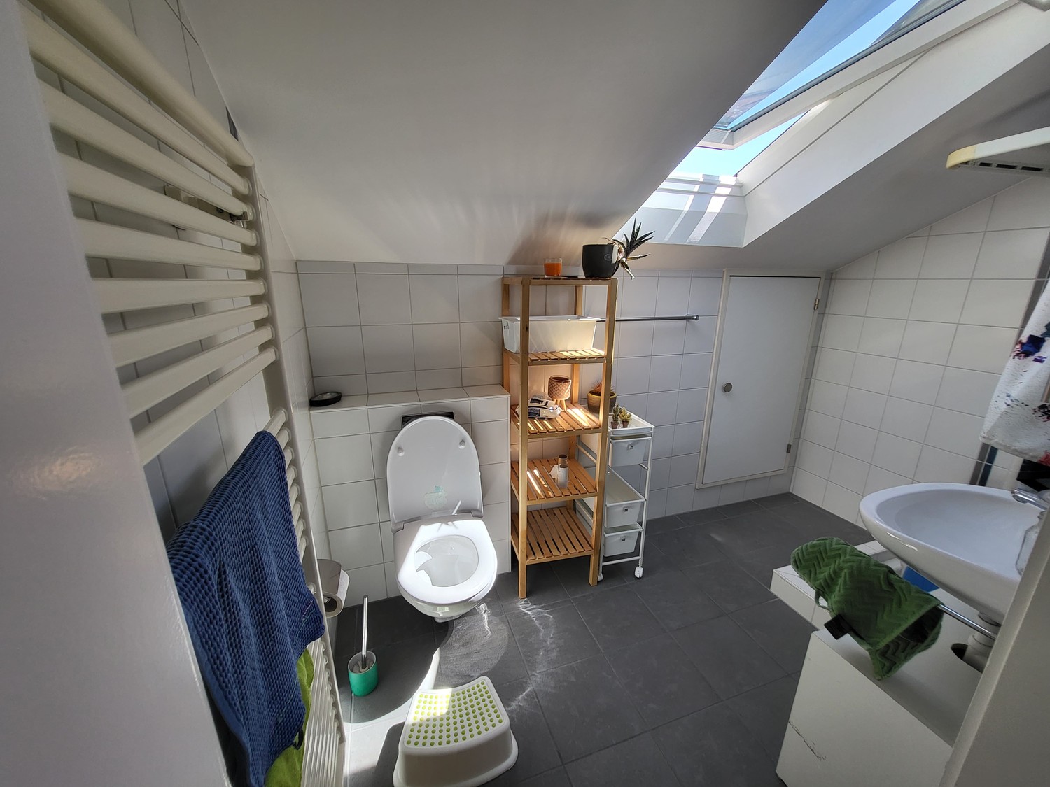 Appartamento di 4 ½ locali