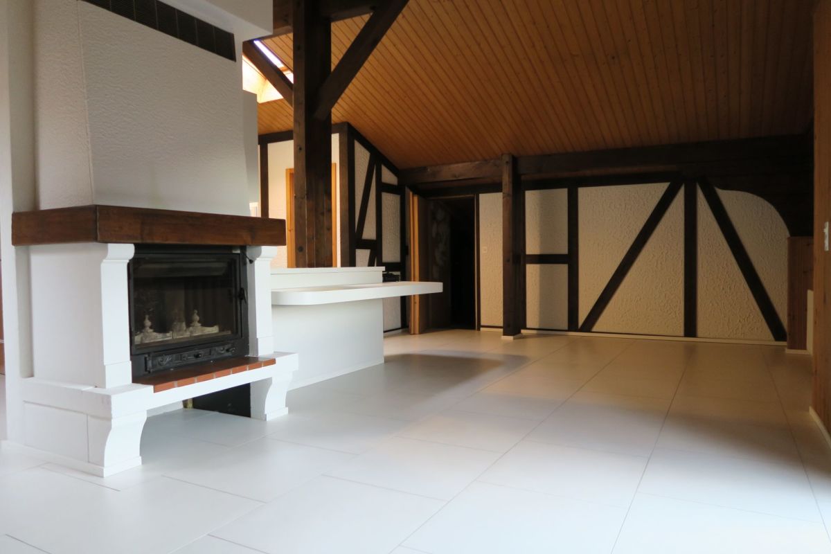 Appartamento 3 ½ locali
