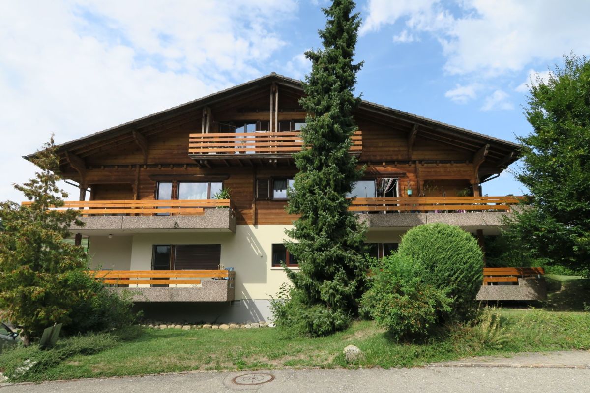 Appartamento 3 ½ locali