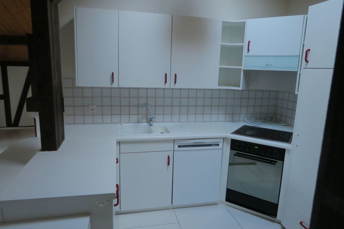 Appartamento 3 ½ locali