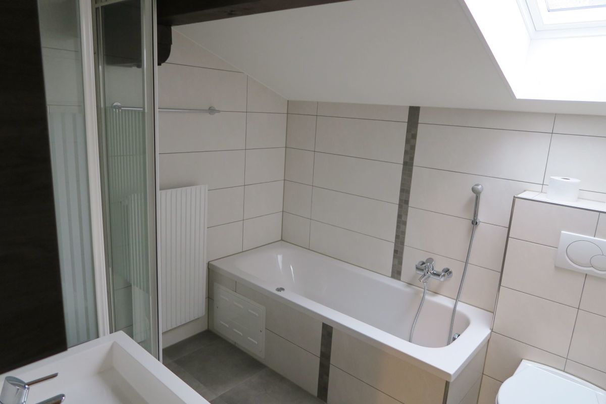 Appartamento 3 ½ locali