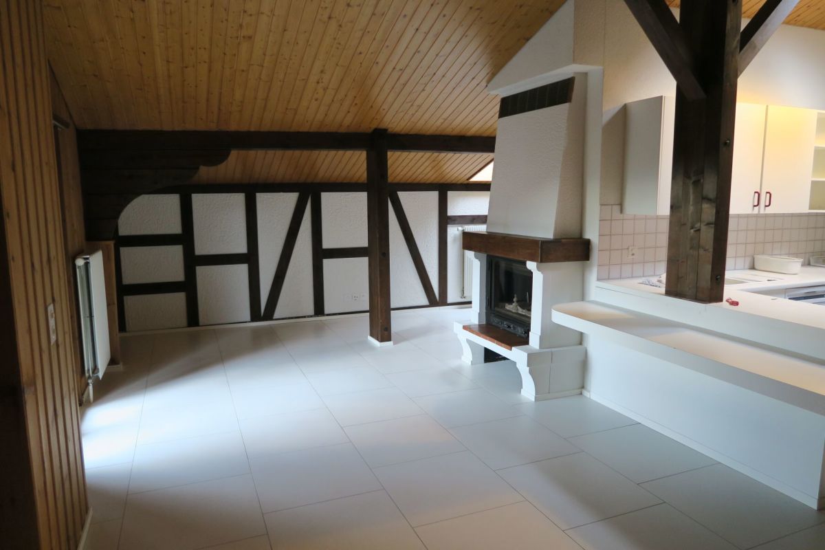Appartamento 3 ½ locali