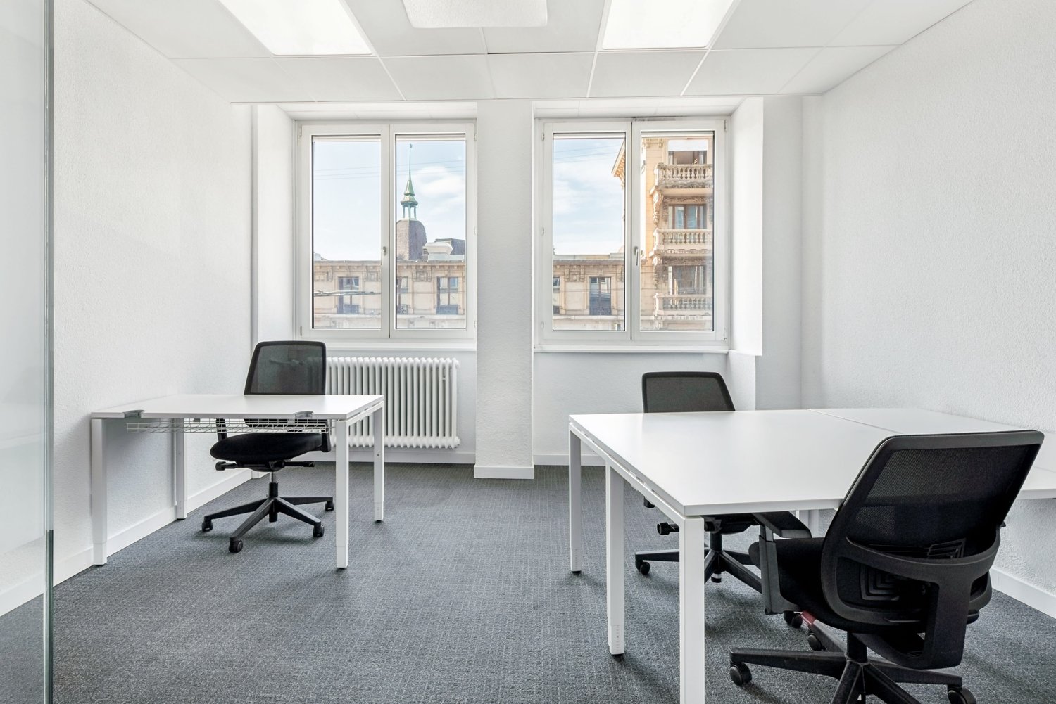 ufficio di 10m², foto 7 di 10