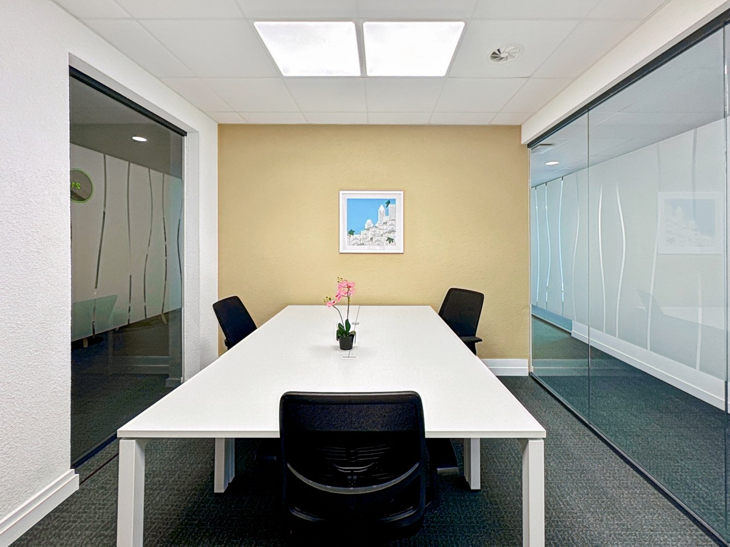 ufficio di 10m², foto 5 di 10