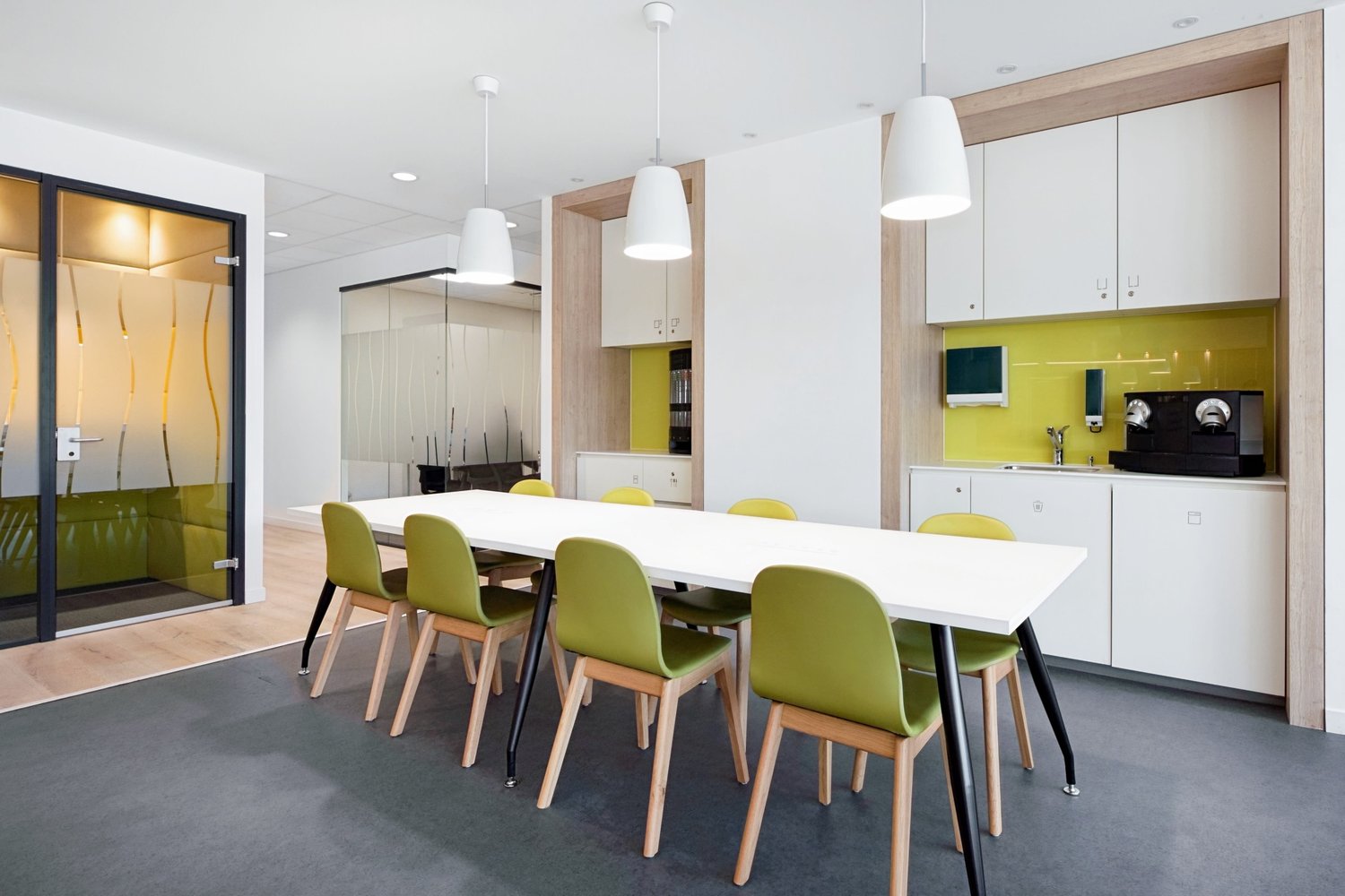 ufficio di 10m², foto 10 di 10